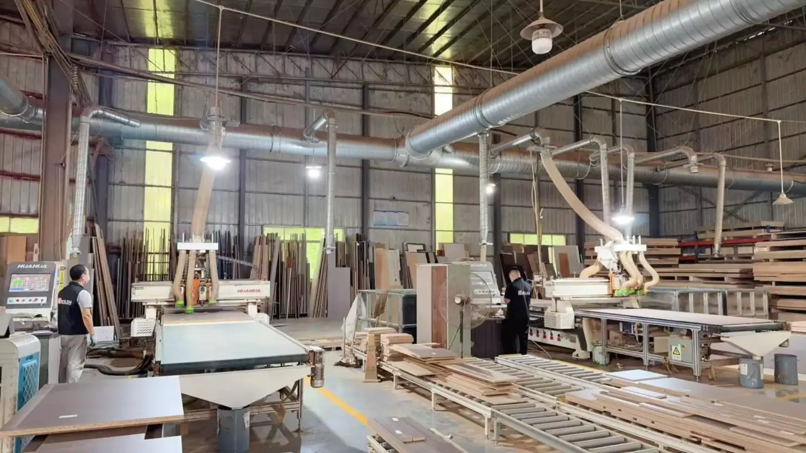 cnc cutting machine