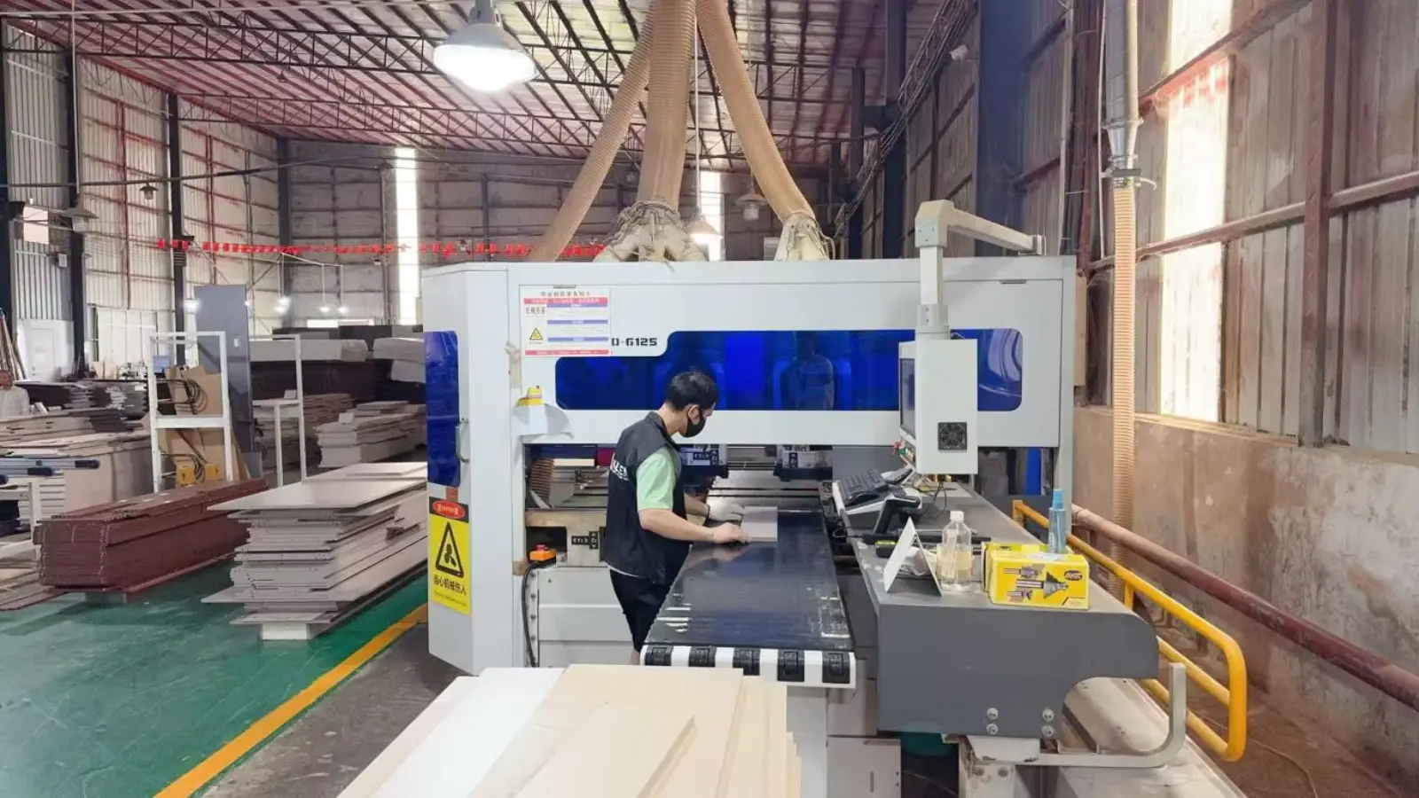 drilling