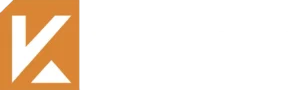 kelen logo white